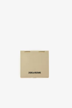 Zadig & Voltaire Vice-Voltaire^Aimez-Vous Miroir