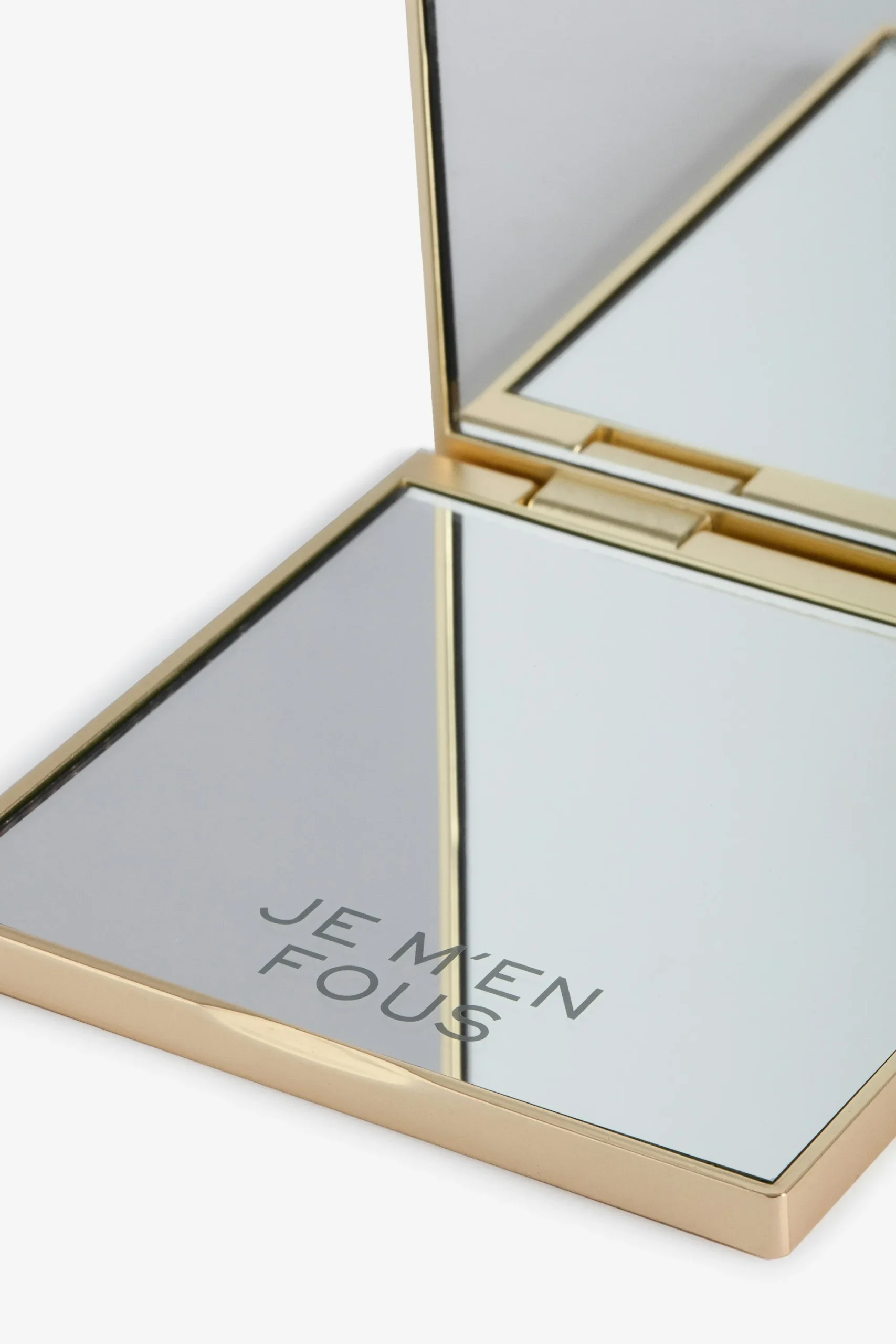 Zadig & Voltaire Vice-Voltaire^Aimez-Vous Miroir