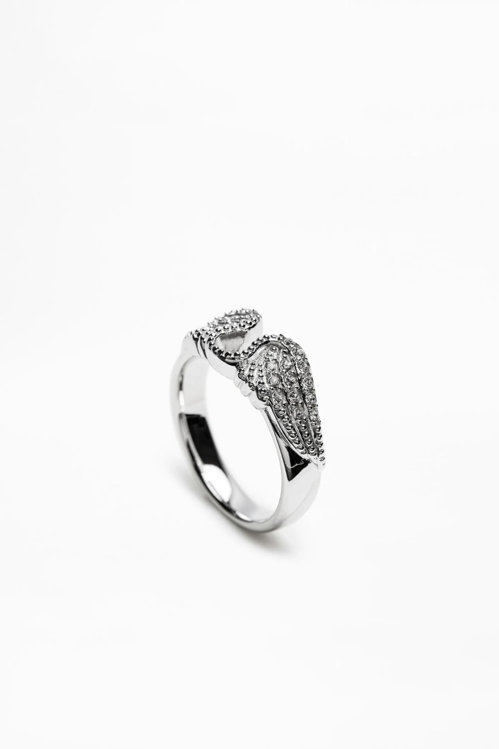 Zadig & Voltaire Bijoux^Anneau De Roche