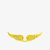 Zadig & Voltaire Formateurs^Balancez Vos Charmes De Dentelle D'Ailes