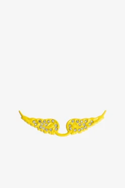 Zadig & Voltaire Formateurs^Balancez Vos Charmes De Dentelle D'Ailes