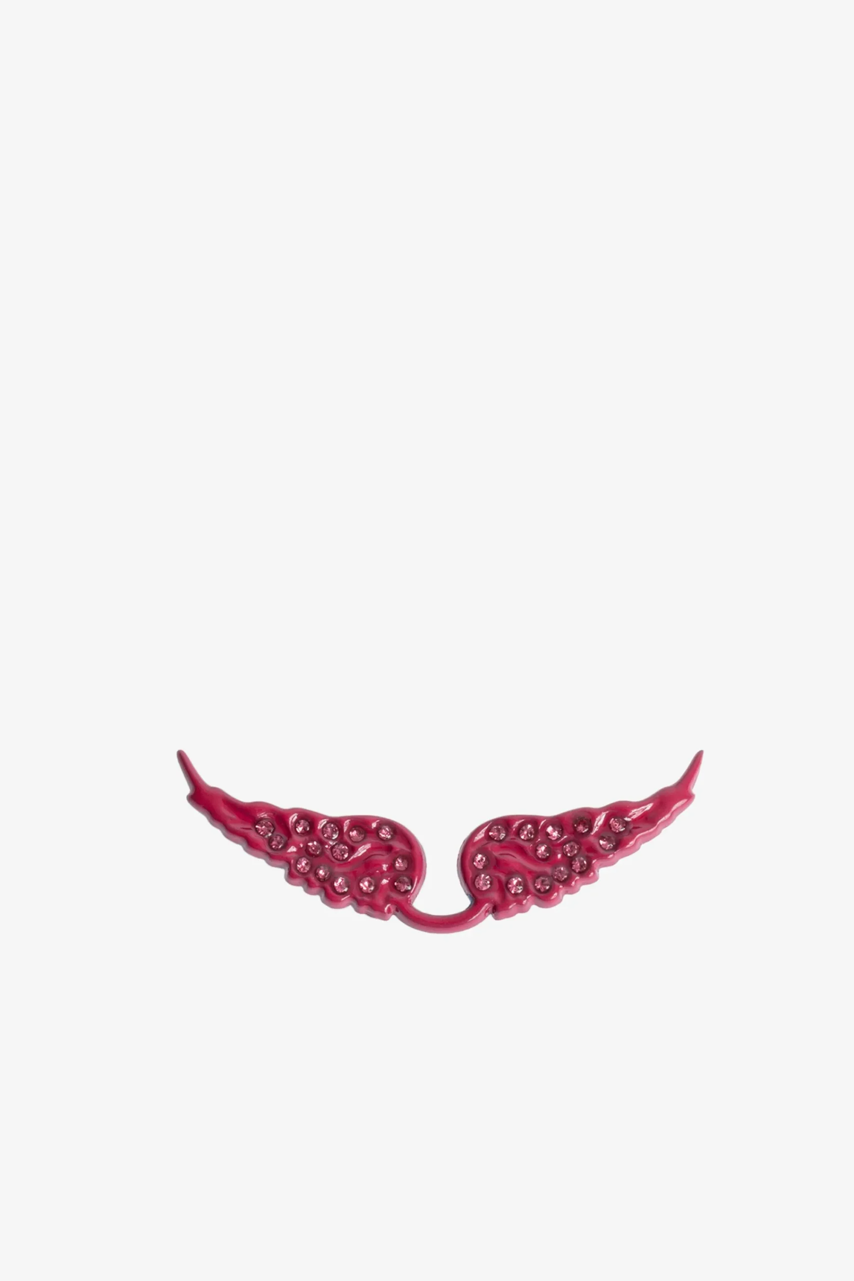 Zadig & Voltaire Formateurs^Balancez Vos Charmes De Dentelle D'Ailes