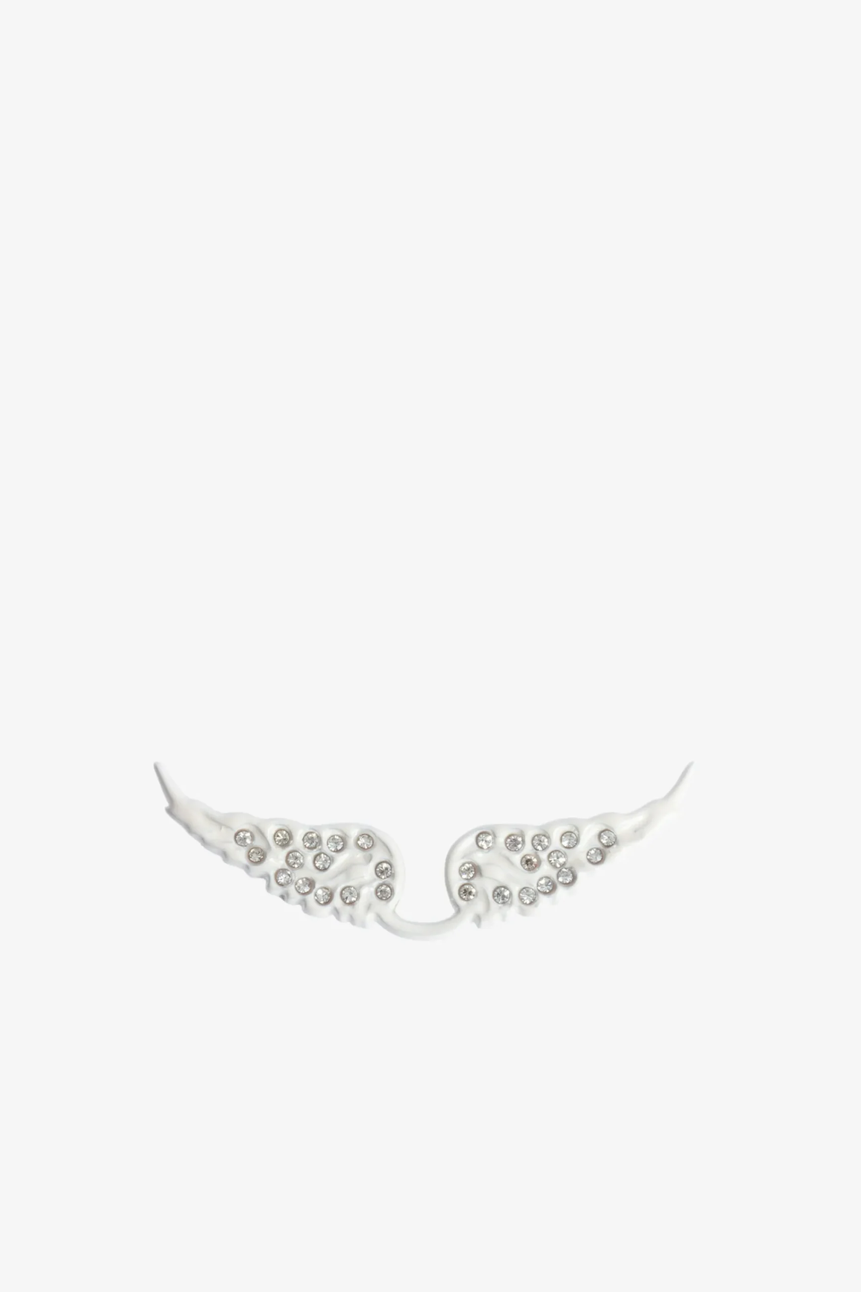 Zadig & Voltaire Formateurs^Balancez Vos Charmes De Dentelle D'Ailes