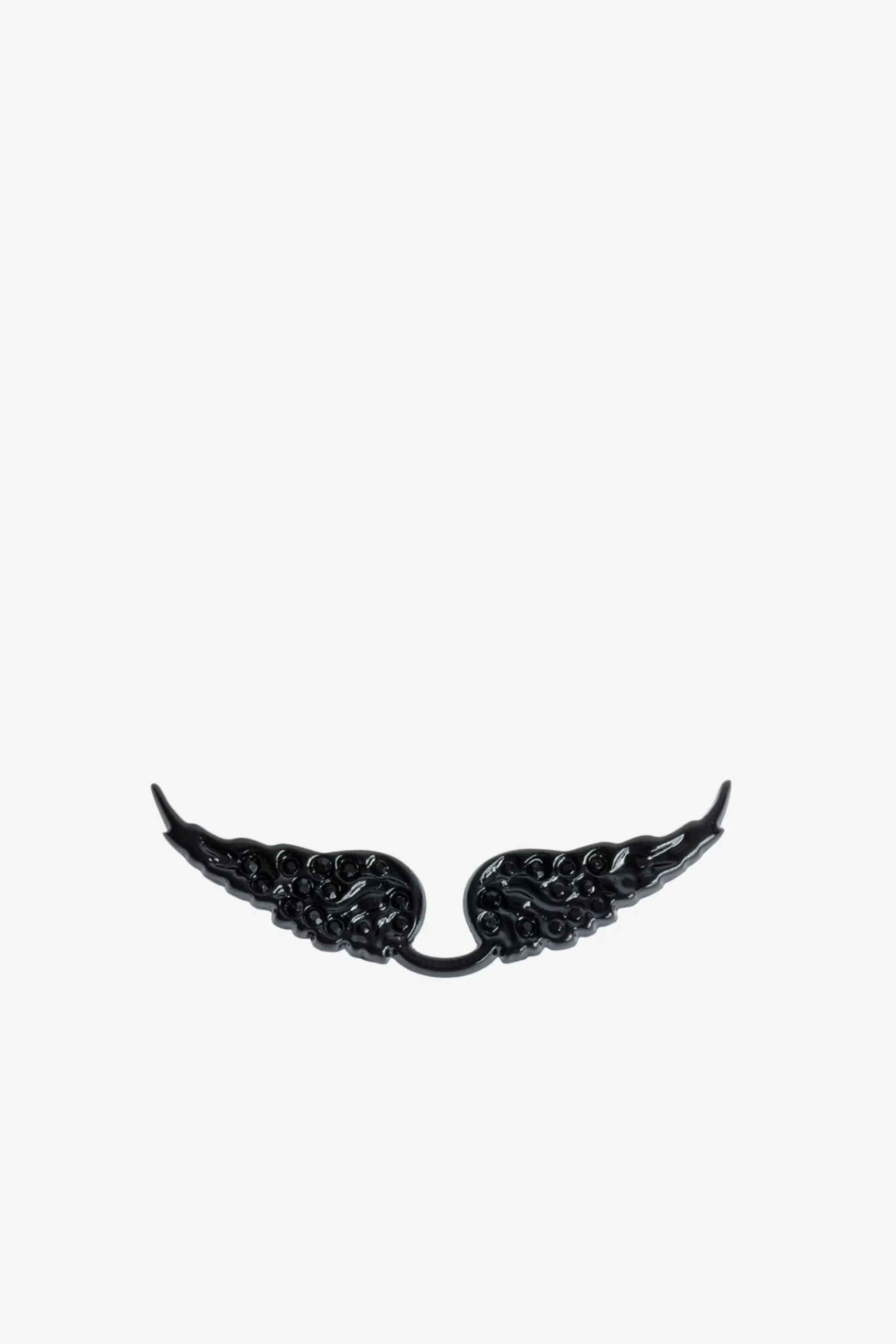Zadig & Voltaire Formateurs^Balancez Vos Charmes De Dentelle D'Ailes