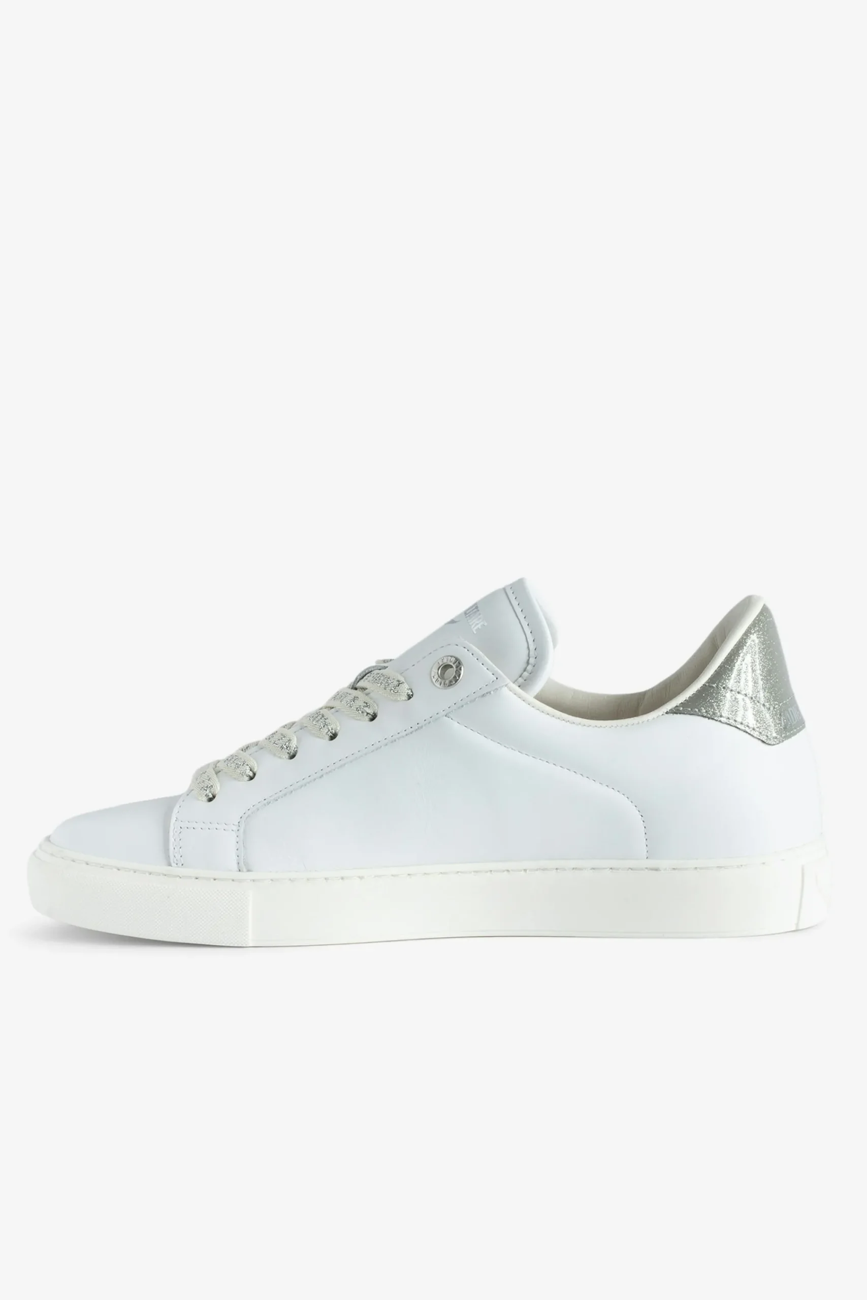 Zadig & Voltaire Formateurs^Baskets Basses Infinity Brevetees Zv1747 La Flash