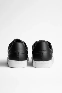 Zadig & Voltaire Chaussures^Baskets Flash Zv1747