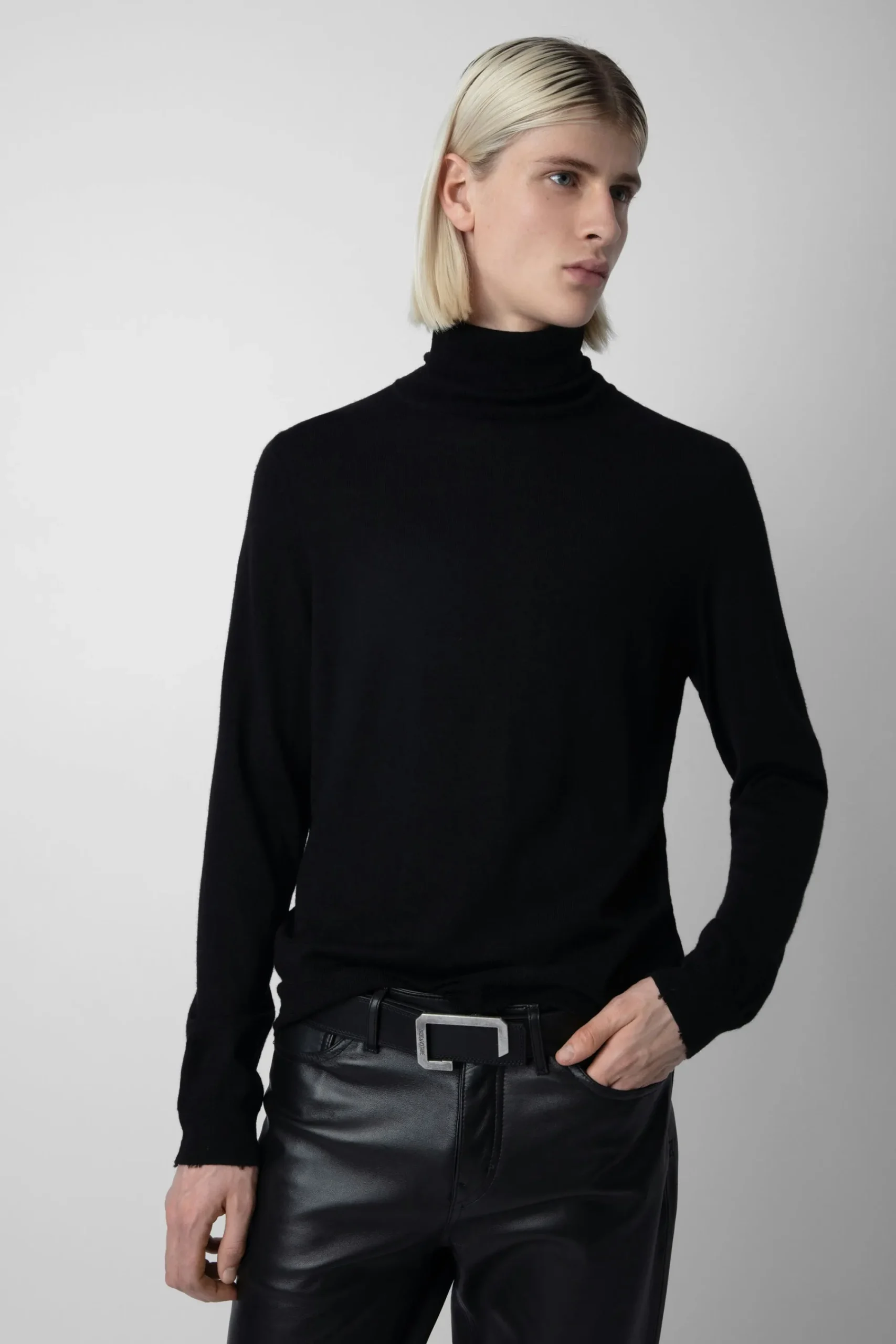 Zadig & Voltaire Pulls Et Gilets^Bobby Jumper