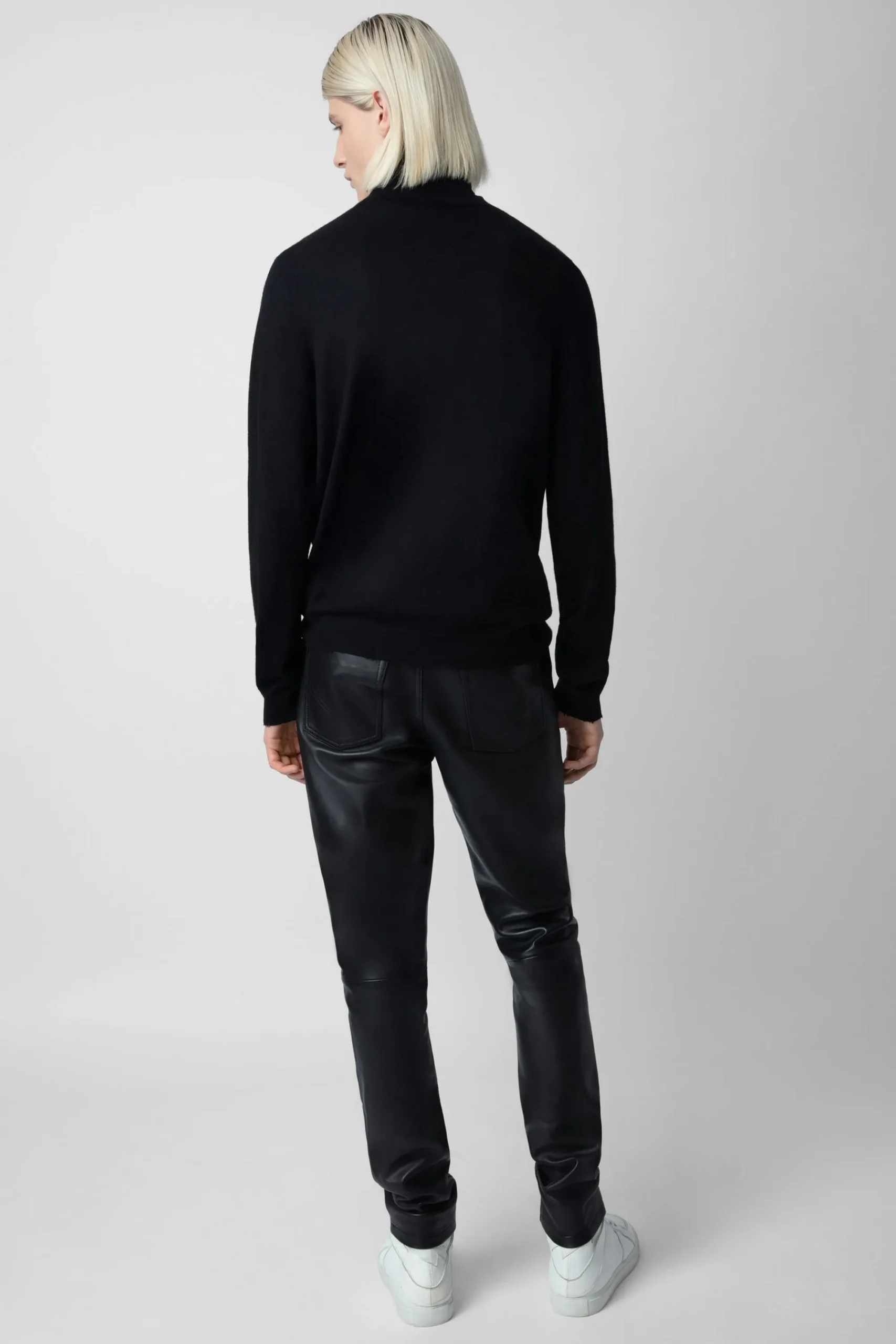 Zadig & Voltaire Pulls Et Gilets^Bobby Jumper