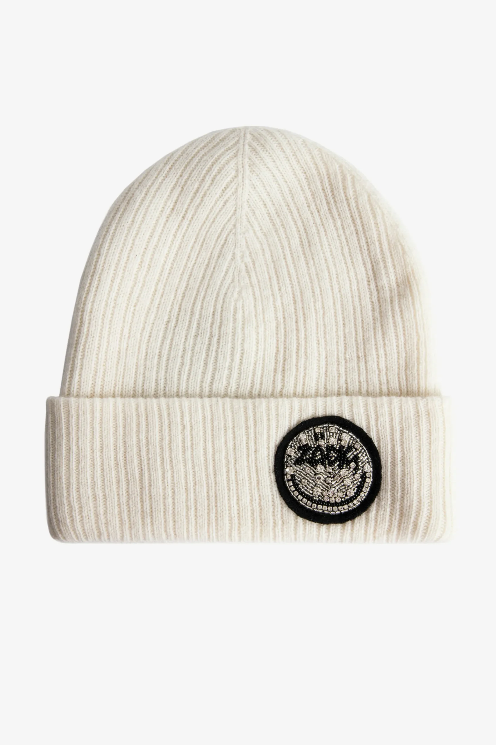 Zadig & Voltaire Casquettes Et Chapeaux^Bonnet En Cachemire Thomsy