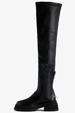 Zadig & Voltaire Bottes^Bottines Chelsea Ride