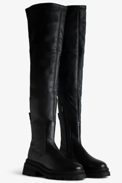 Zadig & Voltaire Bottes^Bottines Chelsea Ride