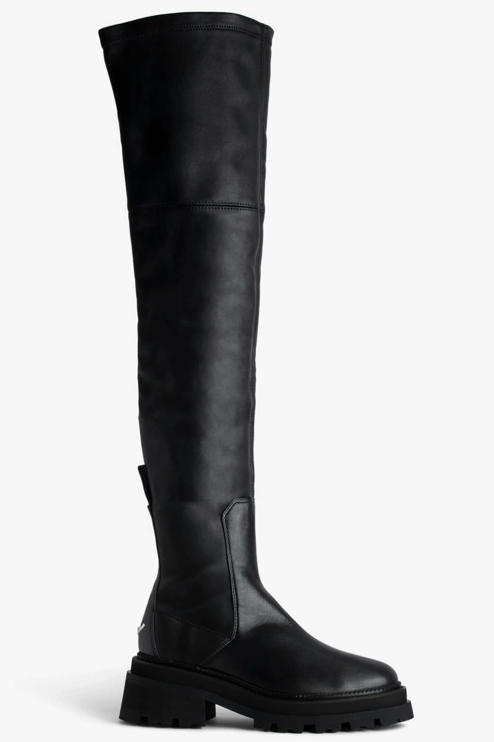Zadig & Voltaire Bottes^Bottines Chelsea Ride