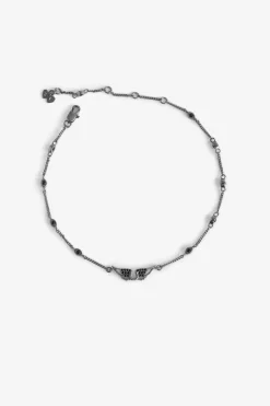 Zadig & Voltaire Bijoux^Bracelet De Cheville Roche