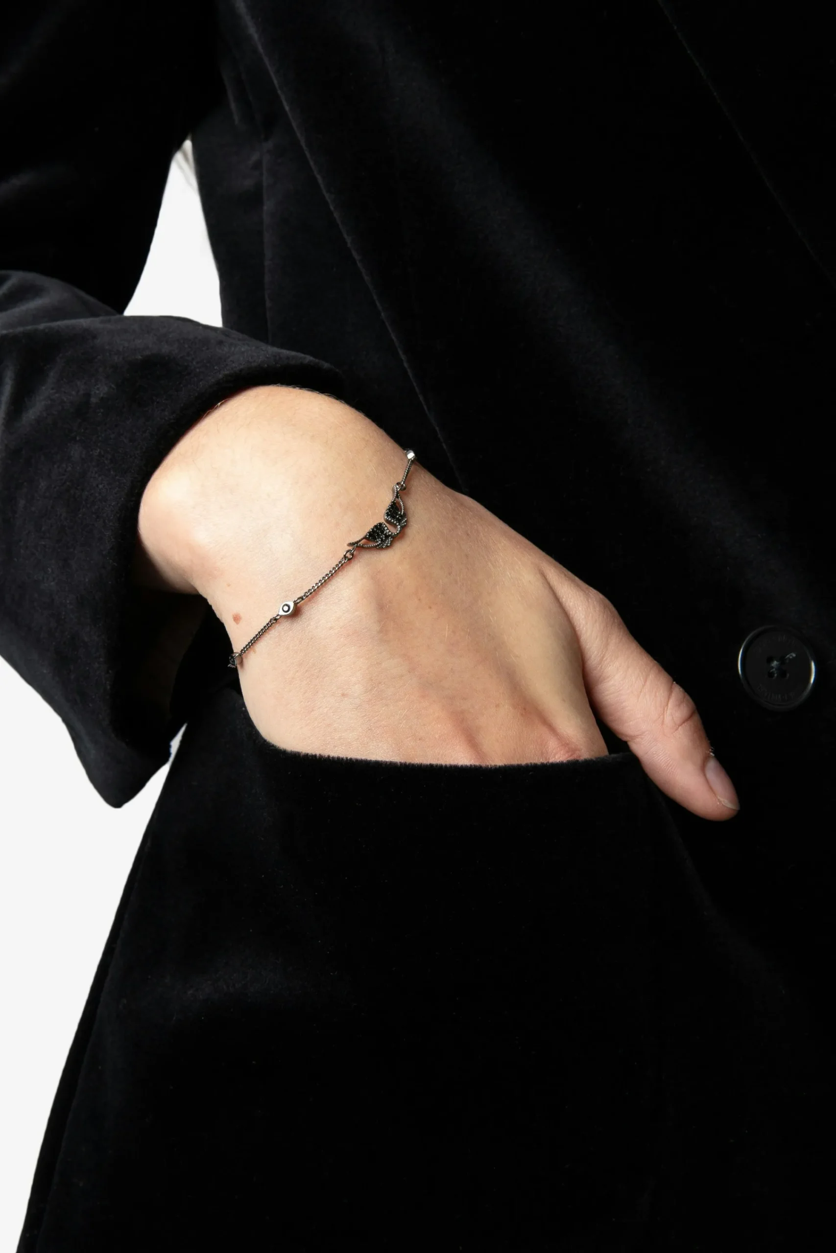 Zadig & Voltaire Bijoux^Bracelet Roche