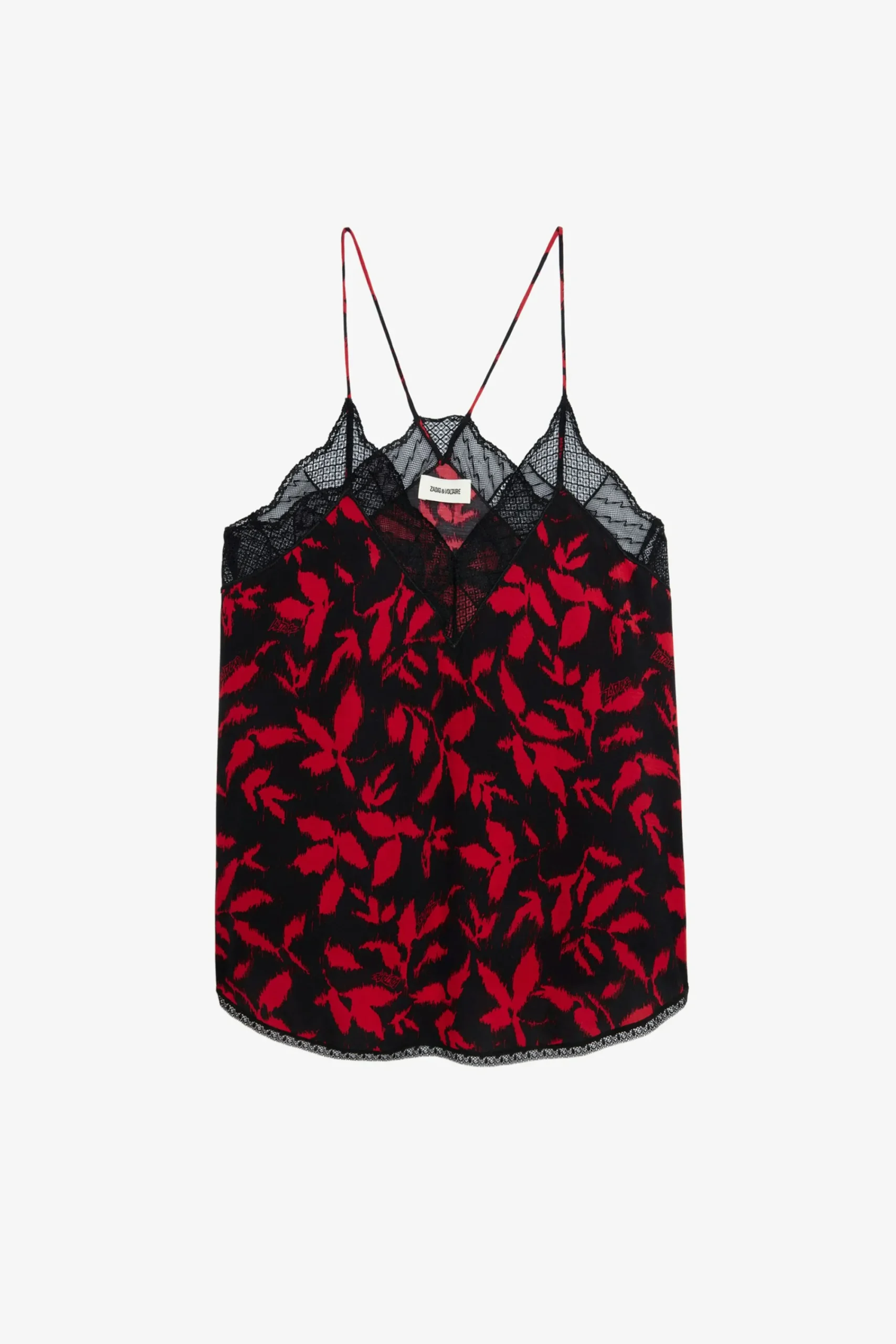 Zadig & Voltaire Chemises Et Hauts^Camisole Christy