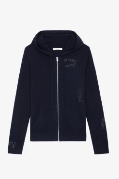 Zadig & Voltaire Pulls Et Gilets^Cardigan De Choc