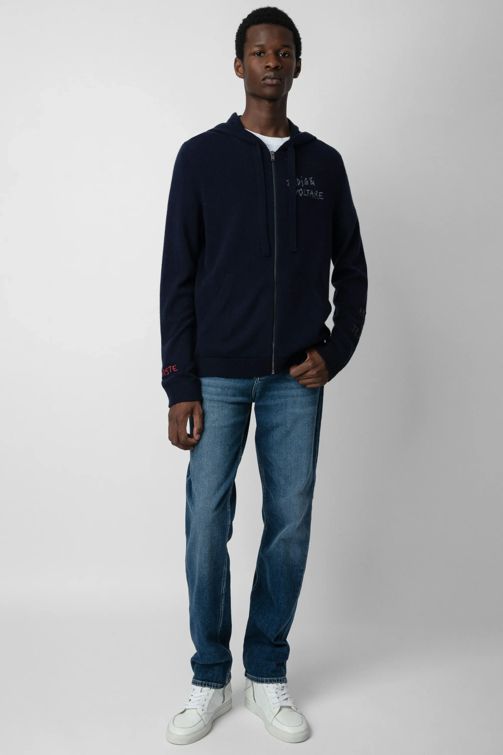 Zadig & Voltaire Pulls Et Gilets^Cardigan De Choc
