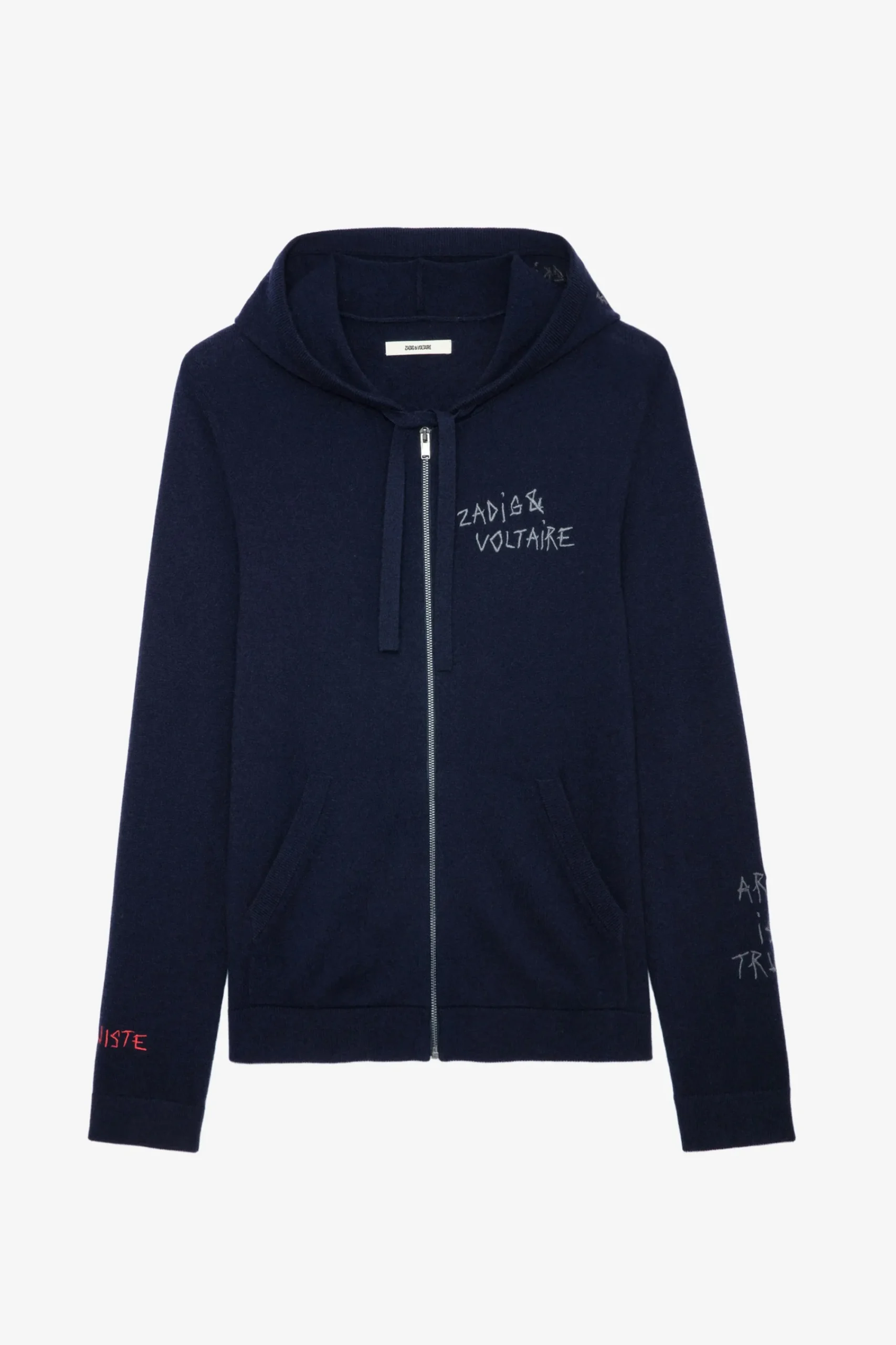 Zadig & Voltaire Pulls Et Gilets^Cardigan De Choc