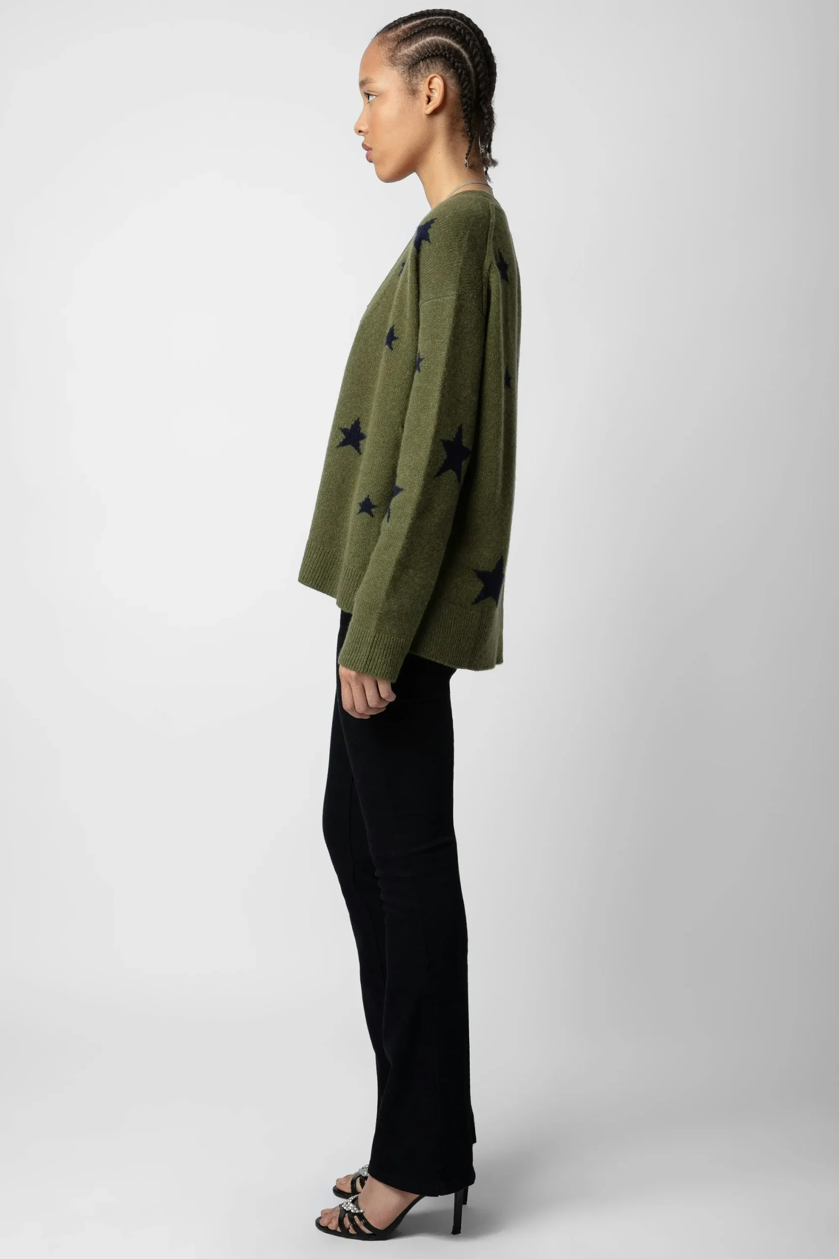 Zadig & Voltaire Pulls Et Gilets^Cardigan Mirka