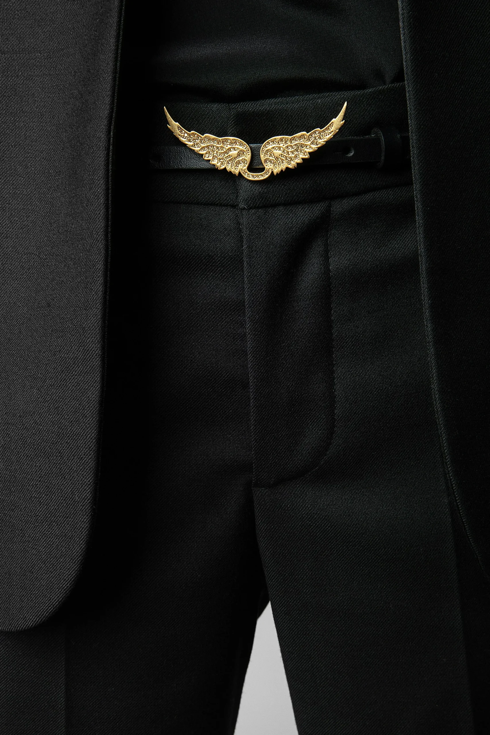 Zadig & Voltaire Ceintures^Ceinture De Roche