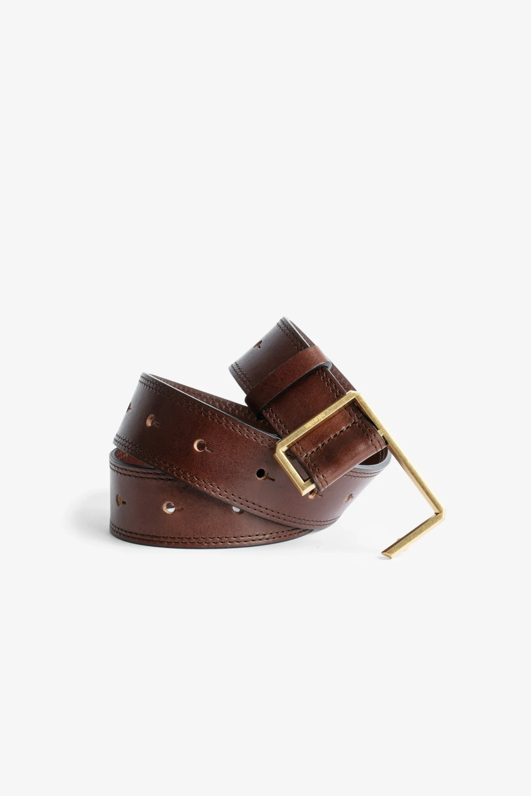 Zadig & Voltaire Ceintures^Ceinture La Cecilia