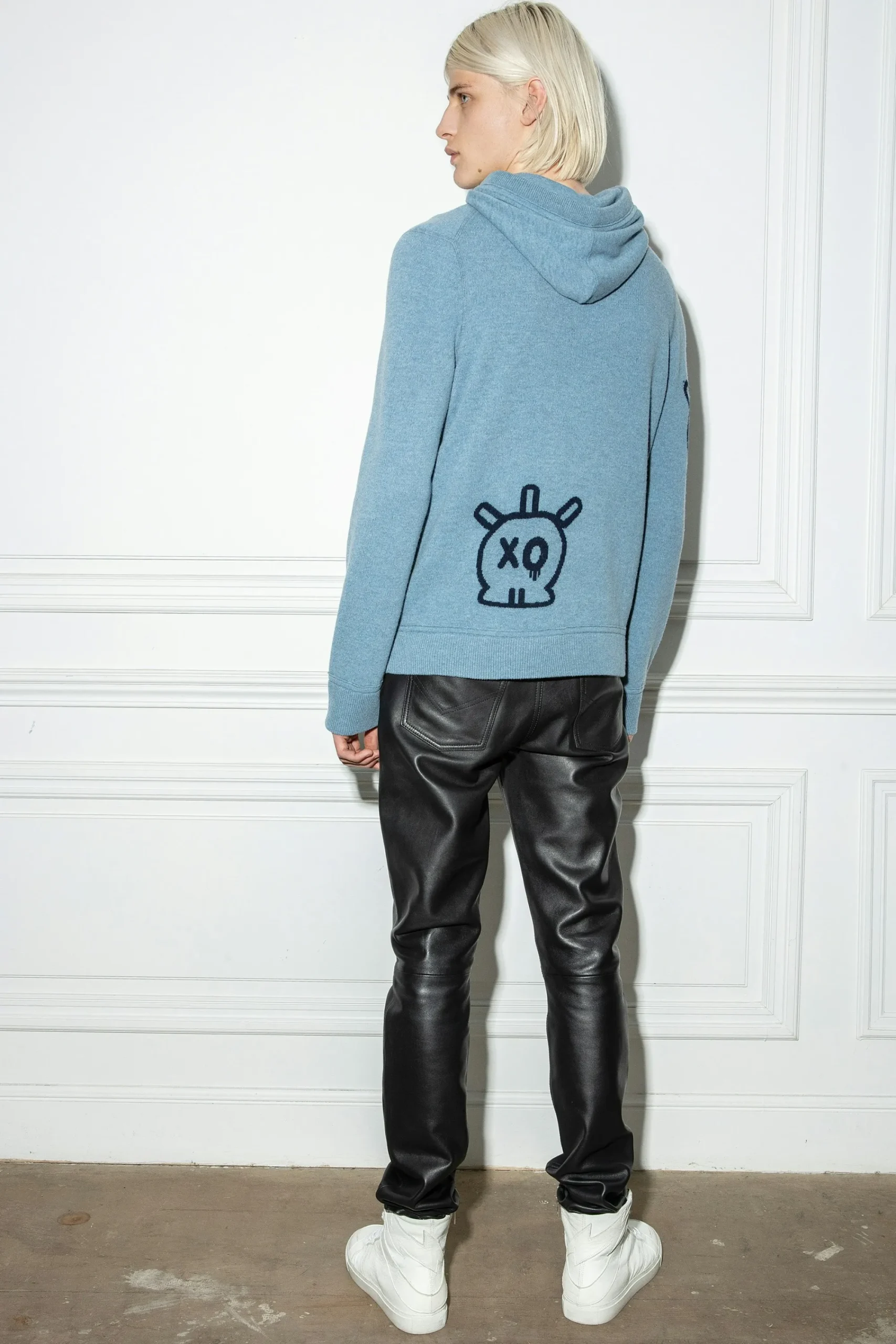 Zadig & Voltaire Pulls Et Gilets^Chandail Hewitt