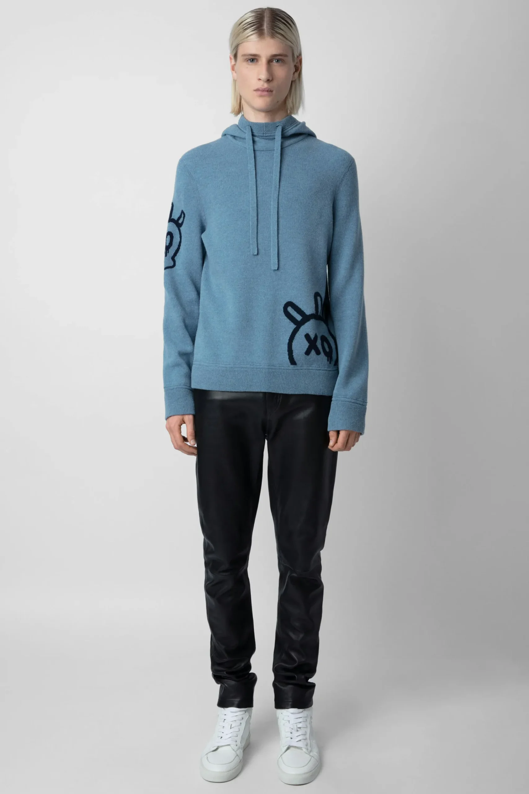 Zadig & Voltaire Pulls Et Gilets^Chandail Hewitt