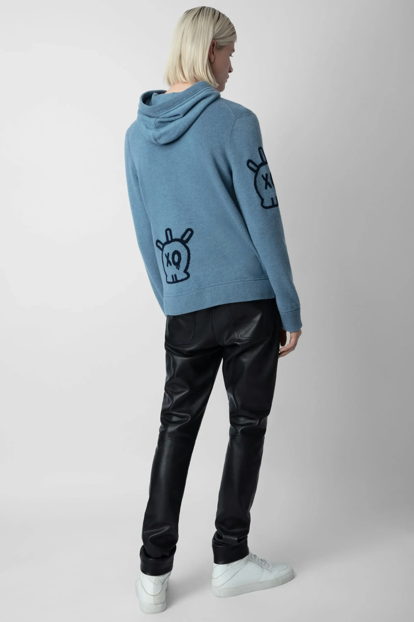 Zadig & Voltaire Pulls Et Gilets^Chandail Hewitt