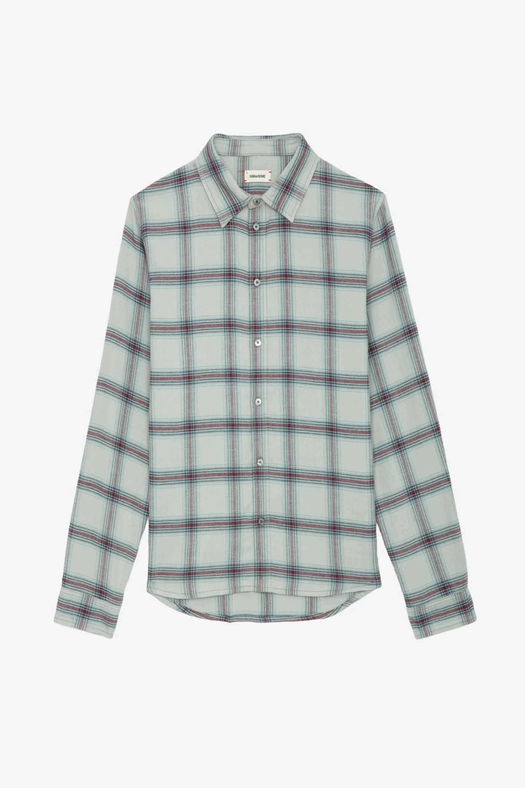 Zadig & Voltaire Chemises^Chemise Stan