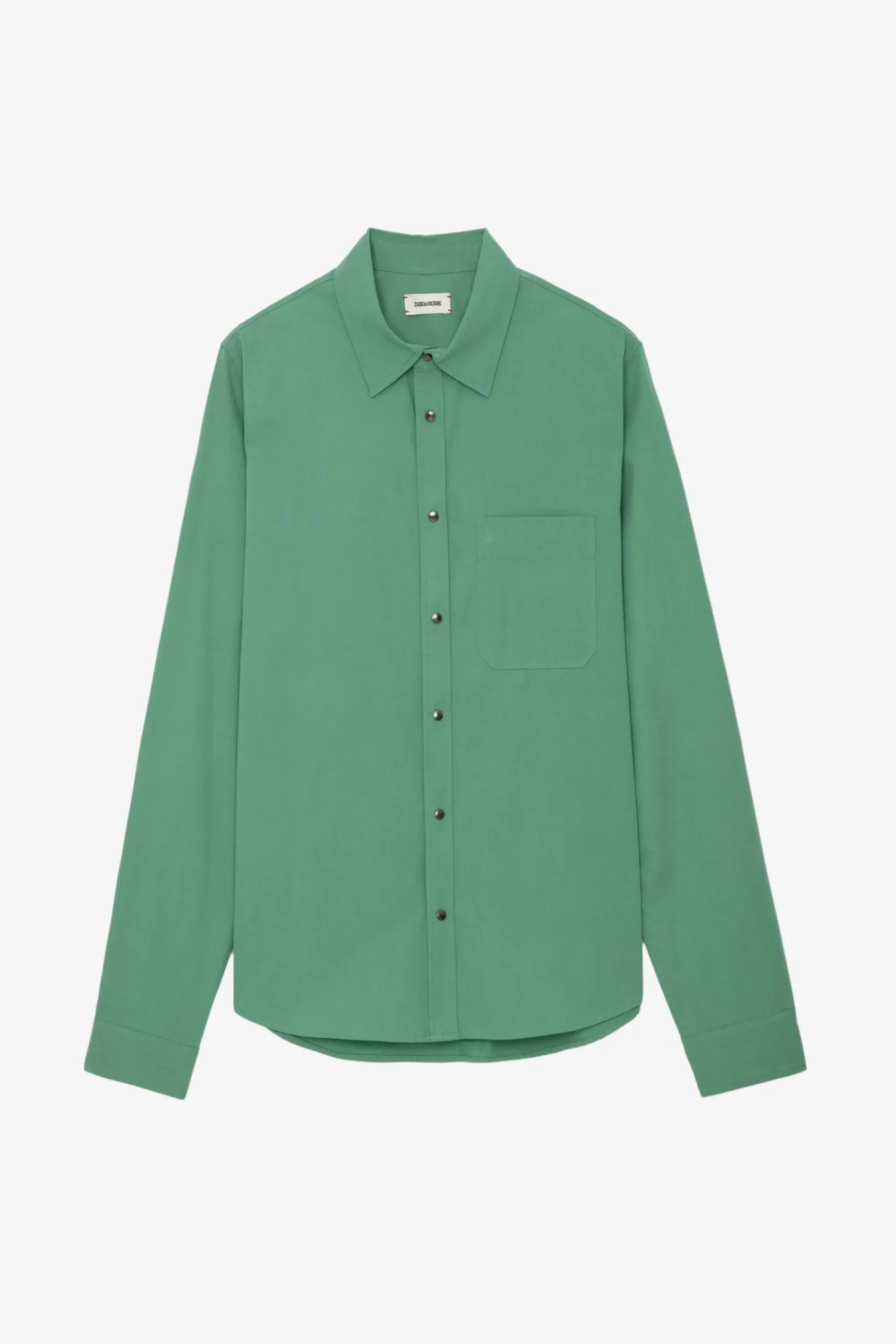 Zadig & Voltaire Chemises^Chemise Stan