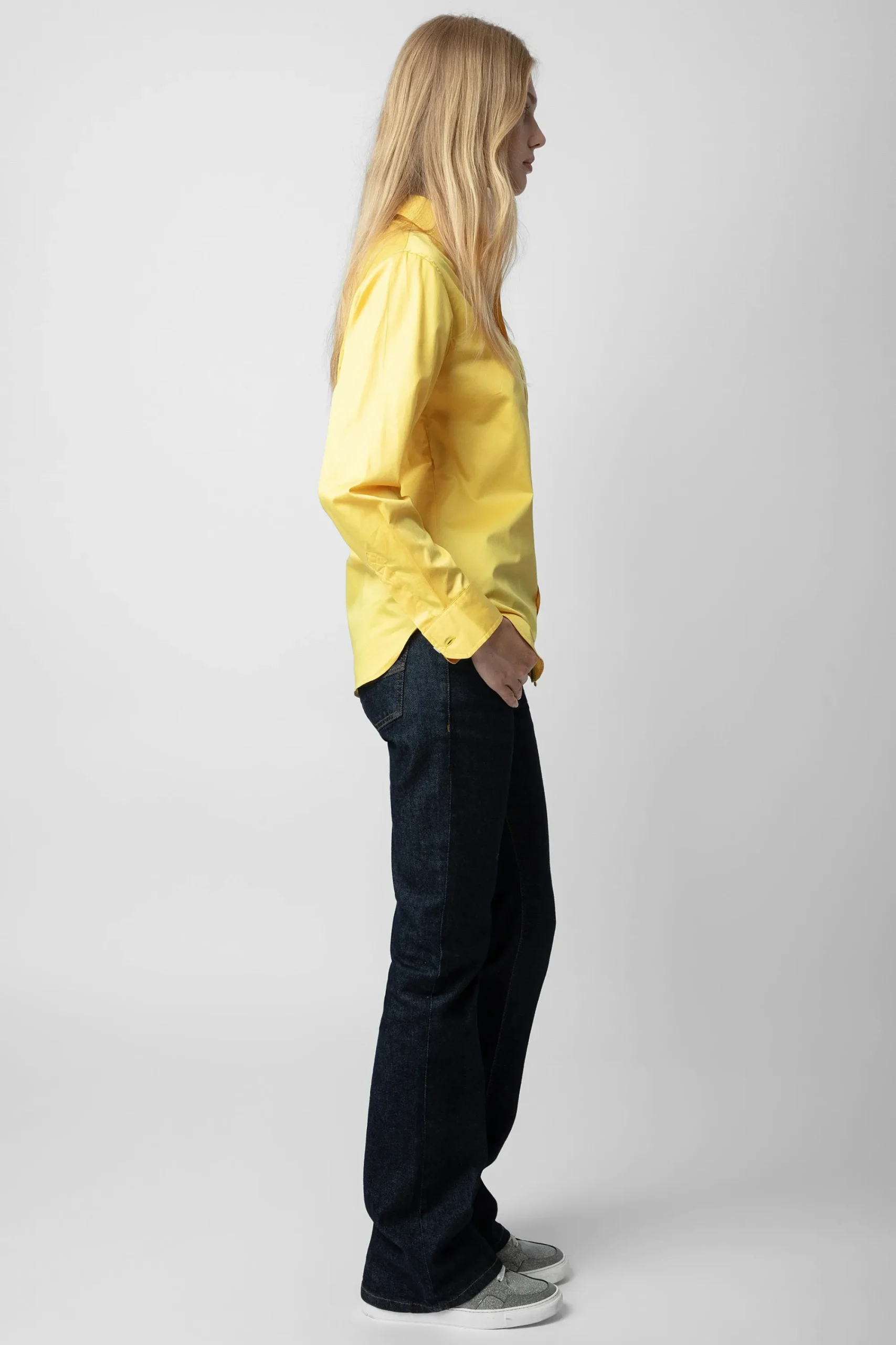 Zadig & Voltaire Chemises Et Hauts^Chemise Taskiz