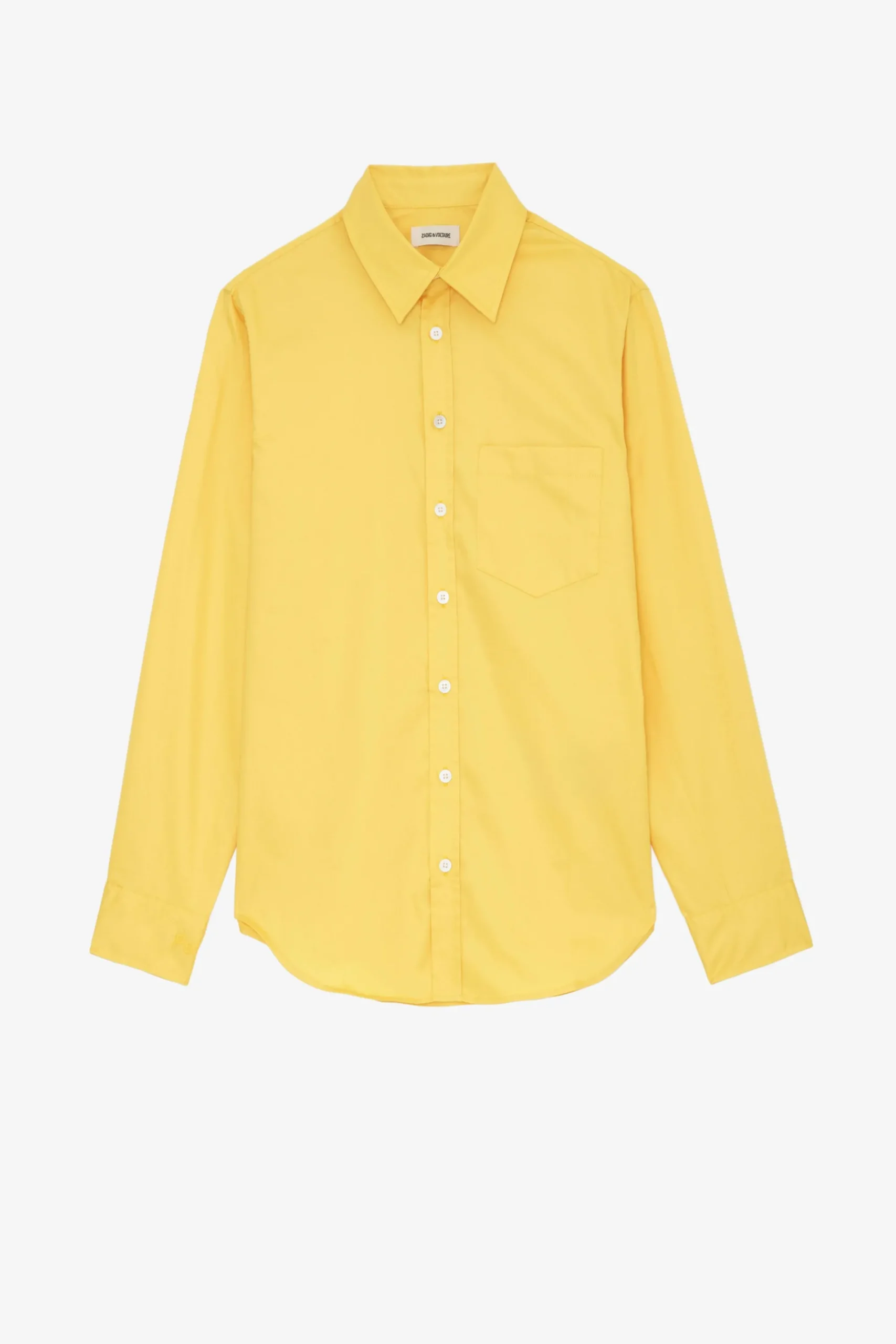 Zadig & Voltaire Chemises Et Hauts^Chemise Taskiz