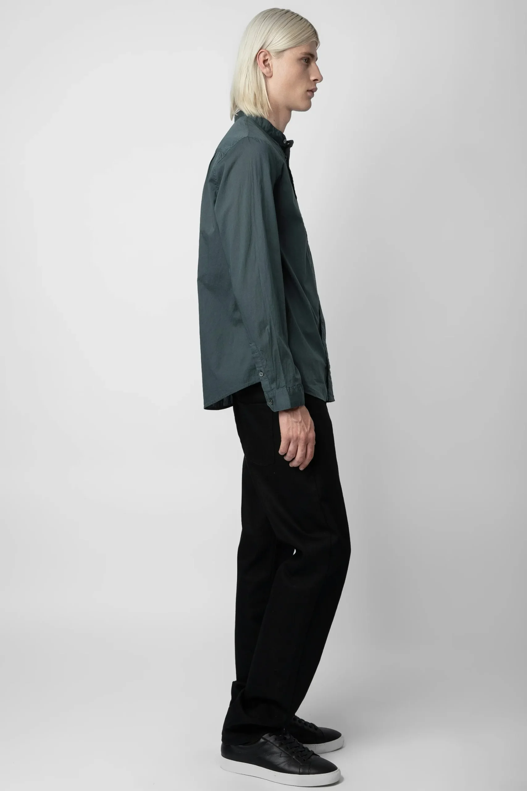 Zadig & Voltaire Chemises^Chemise Thibault