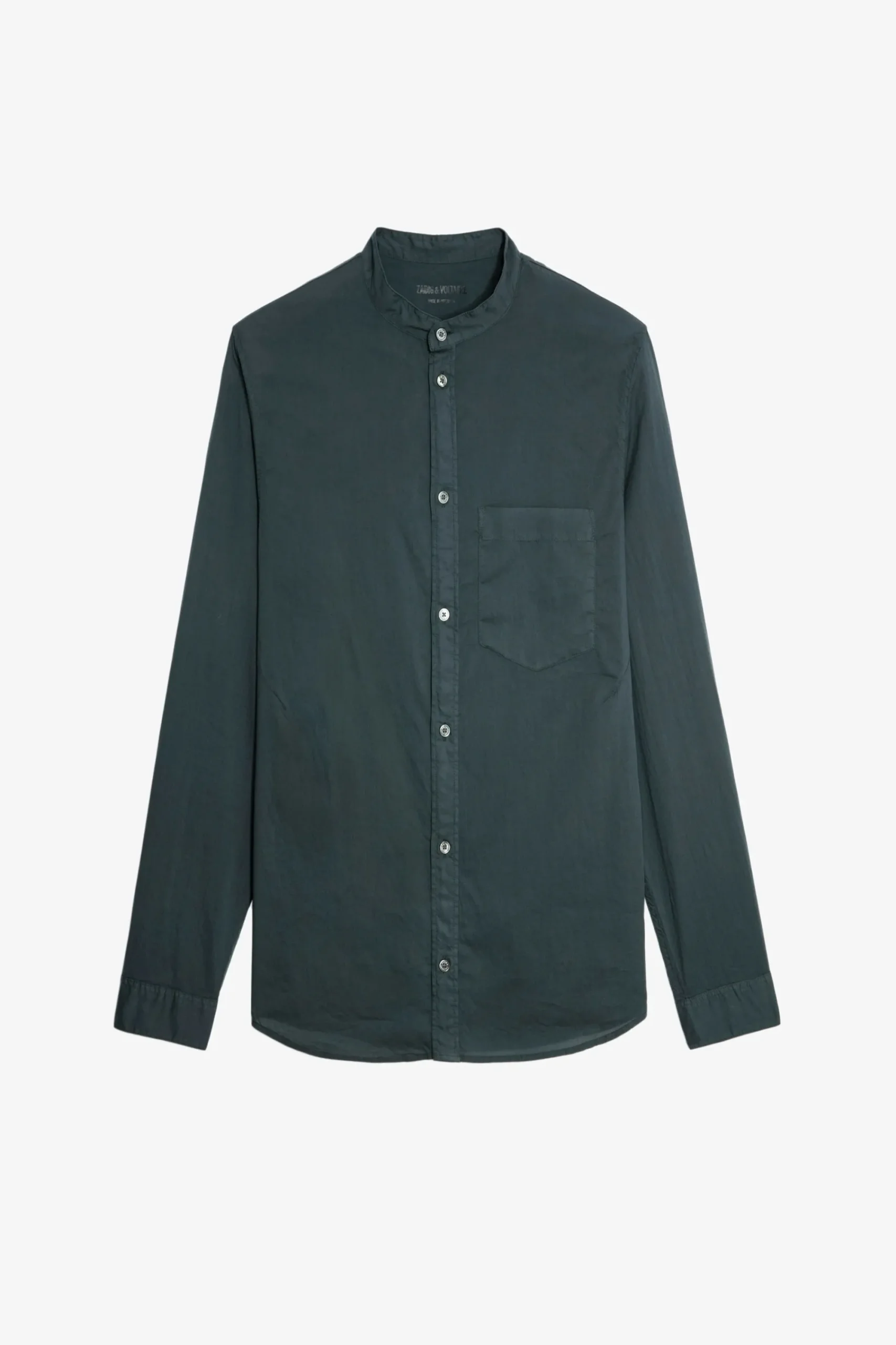 Zadig & Voltaire Chemises^Chemise Thibault