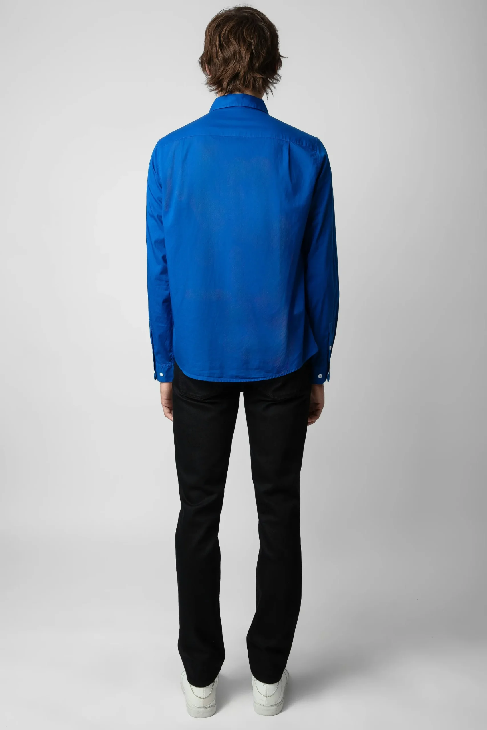 Zadig & Voltaire Chemises^Chemise Thibault