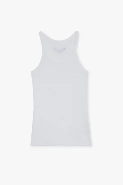 Zadig & Voltaire T-Shirts^Debardeur Alba Wings