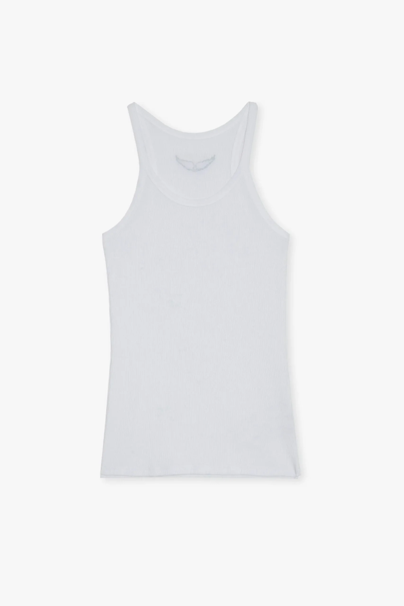 Zadig & Voltaire T-Shirts^Debardeur Alba Wings