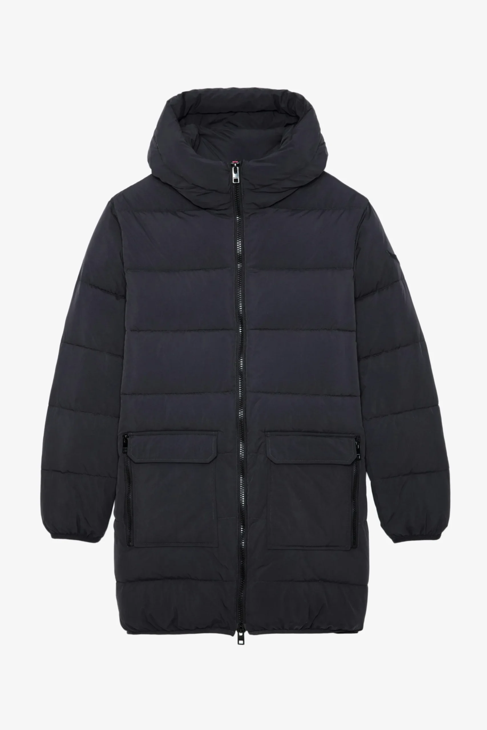 Zadig & Voltaire Manteaux Et Vestes^Doudoune Korail