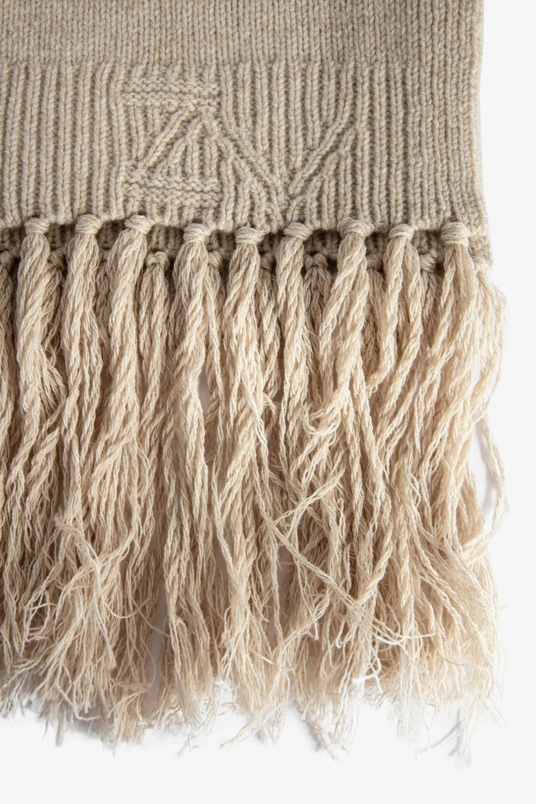 Zadig & Voltaire Echarpes^Echarpe Leila