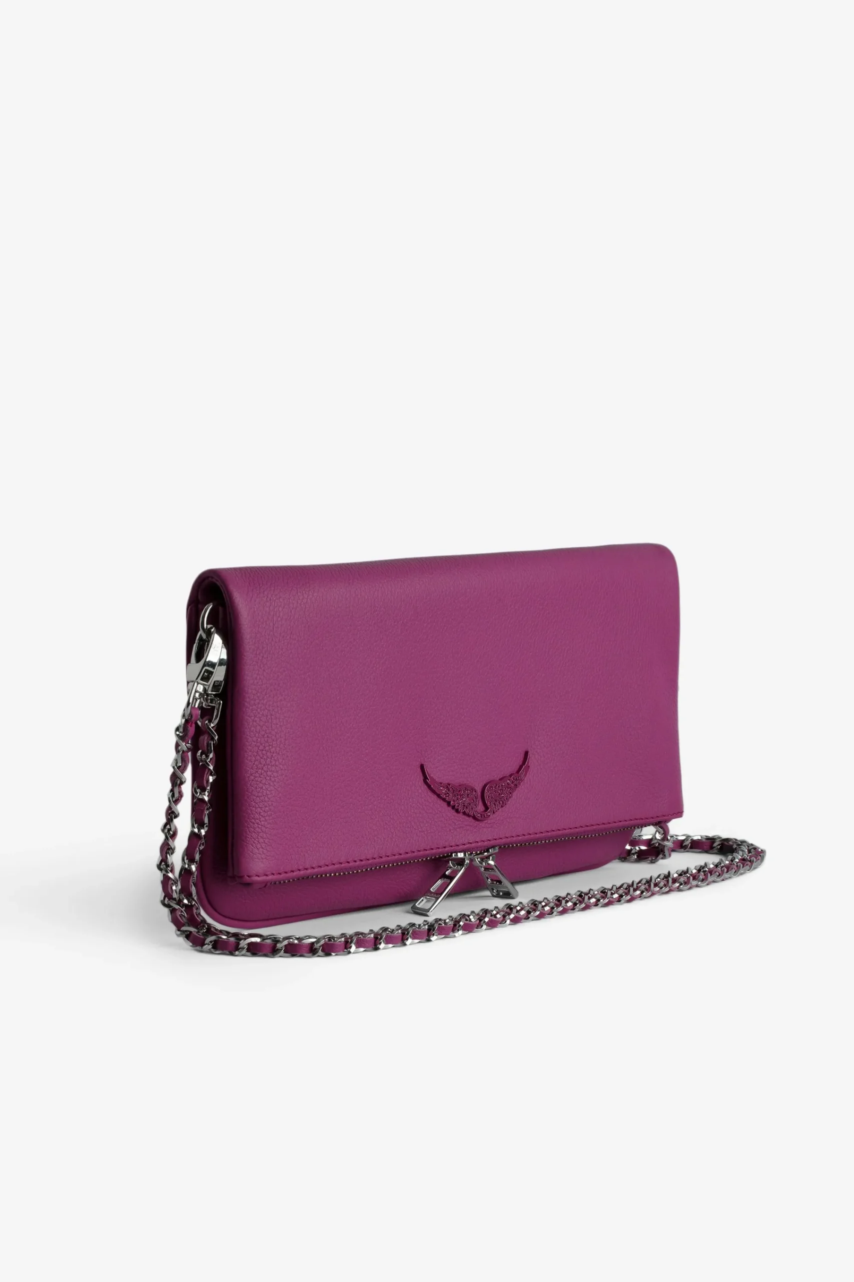 Zadig & Voltaire Pochettes^Embrayage De Roche