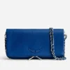 Zadig & Voltaire Sacs A Bandoulière^Embrayage De Roche