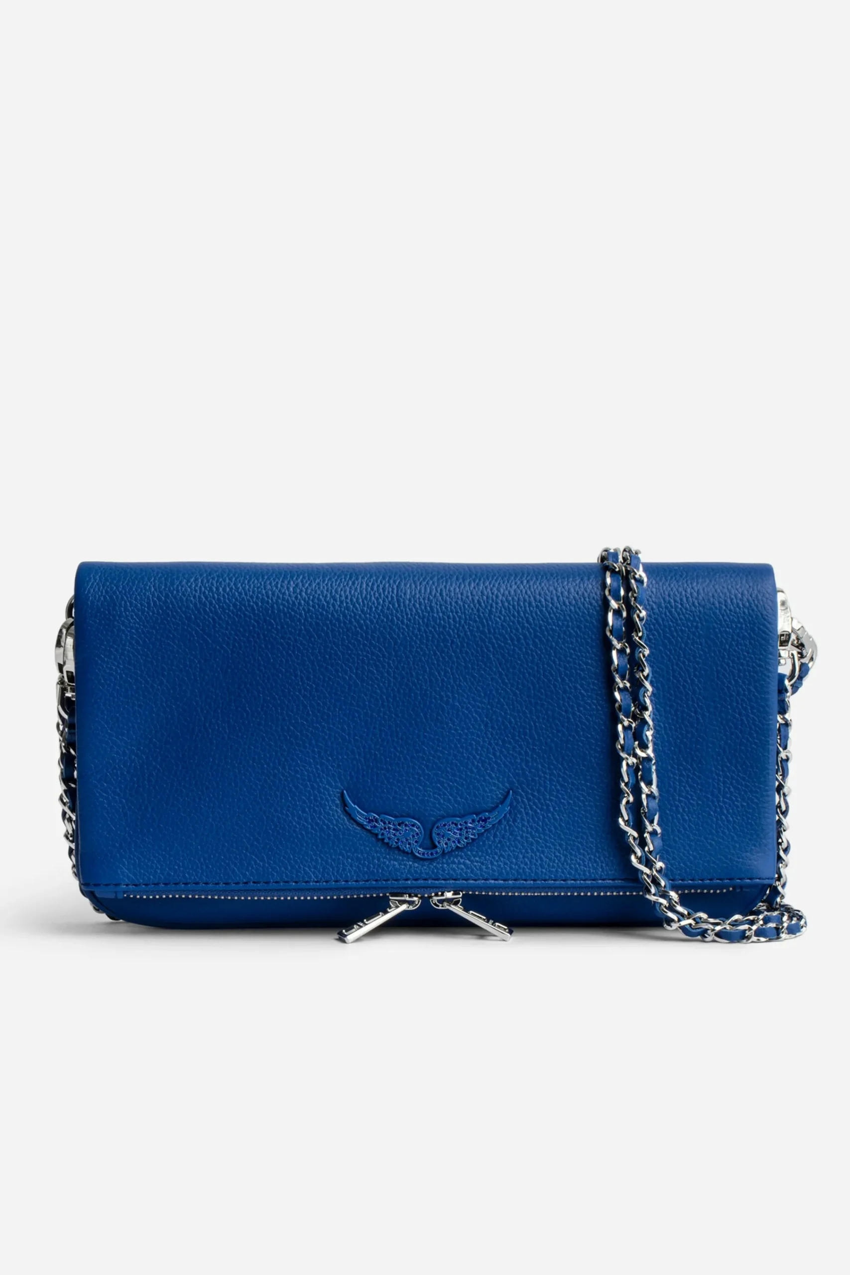 Zadig & Voltaire Sacs A Bandoulière^Embrayage De Roche