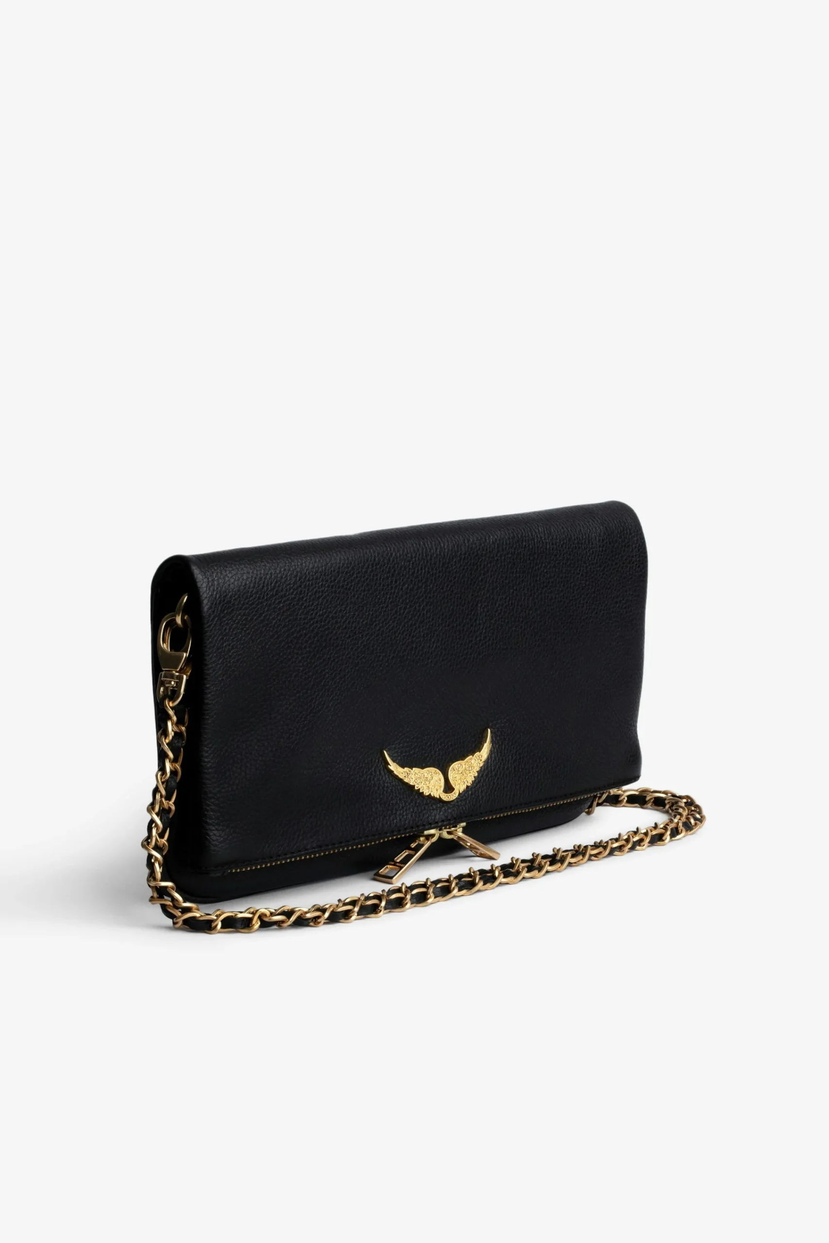 Zadig & Voltaire Pochettes^Embrayage De Roche