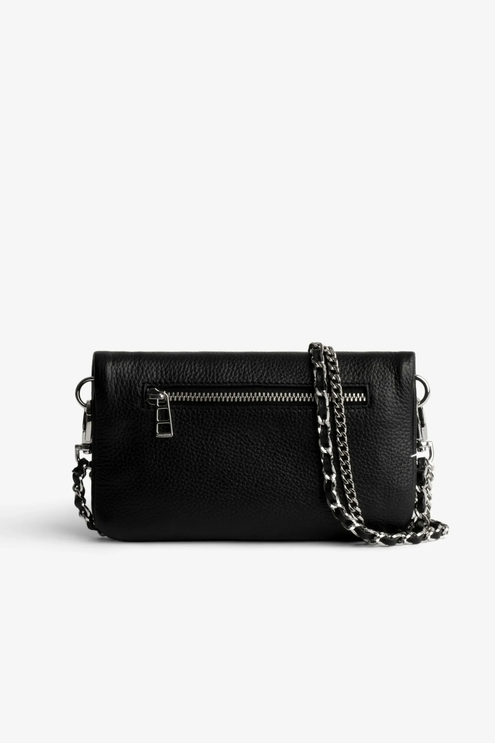 Zadig & Voltaire Mini-Sacs^Embrayage Swing Your Wings Rock Nano