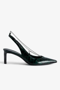 Zadig & Voltaire Escarpins Et Mocassins^Escarpins De Premiere Nuit