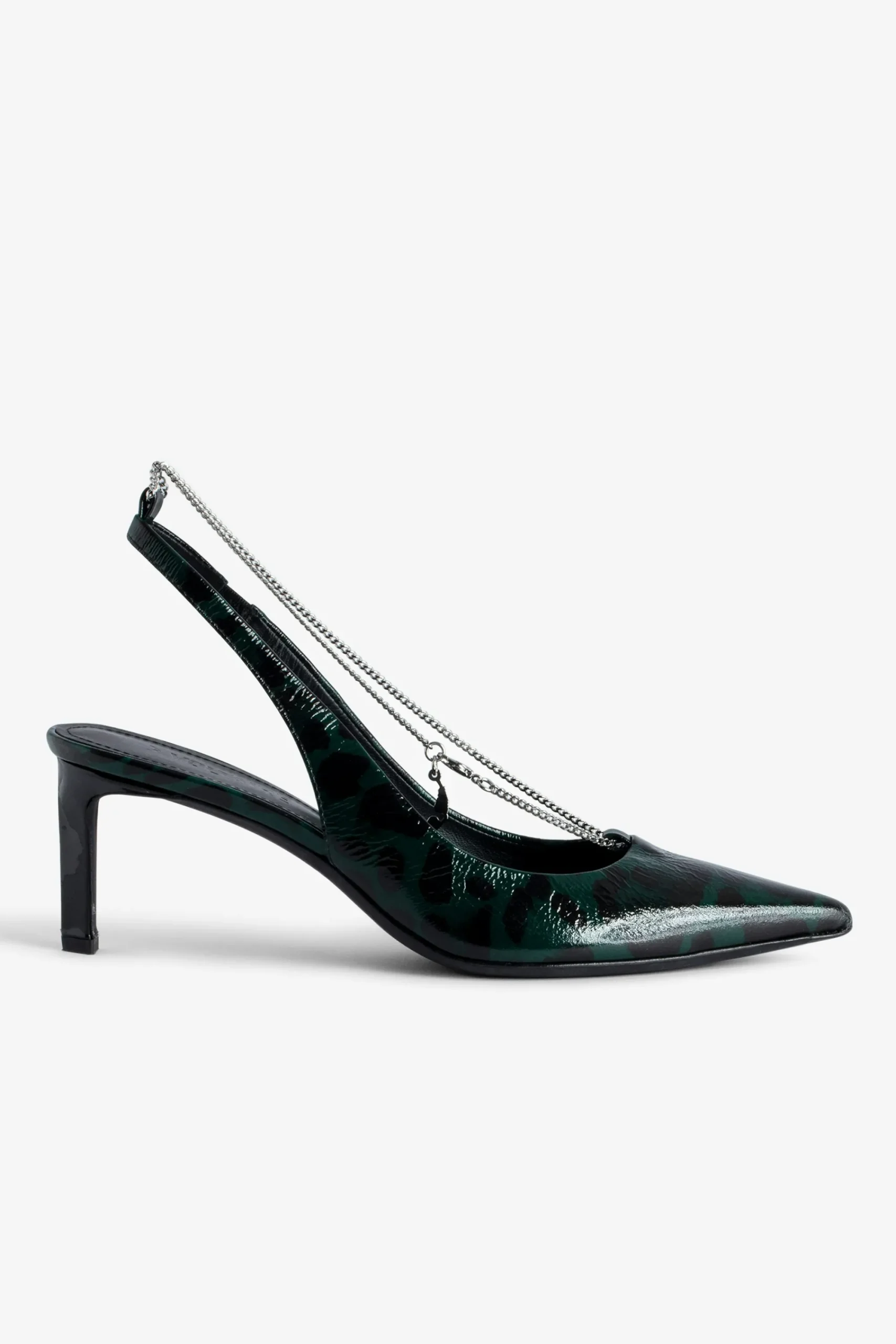 Zadig & Voltaire Escarpins Et Mocassins^Escarpins De Premiere Nuit