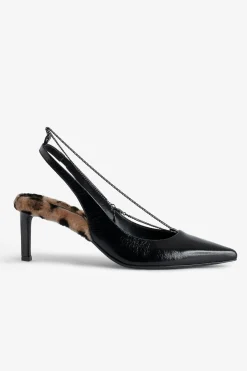 Zadig & Voltaire Escarpins Et Mocassins^Escarpins De Premiere Nuit