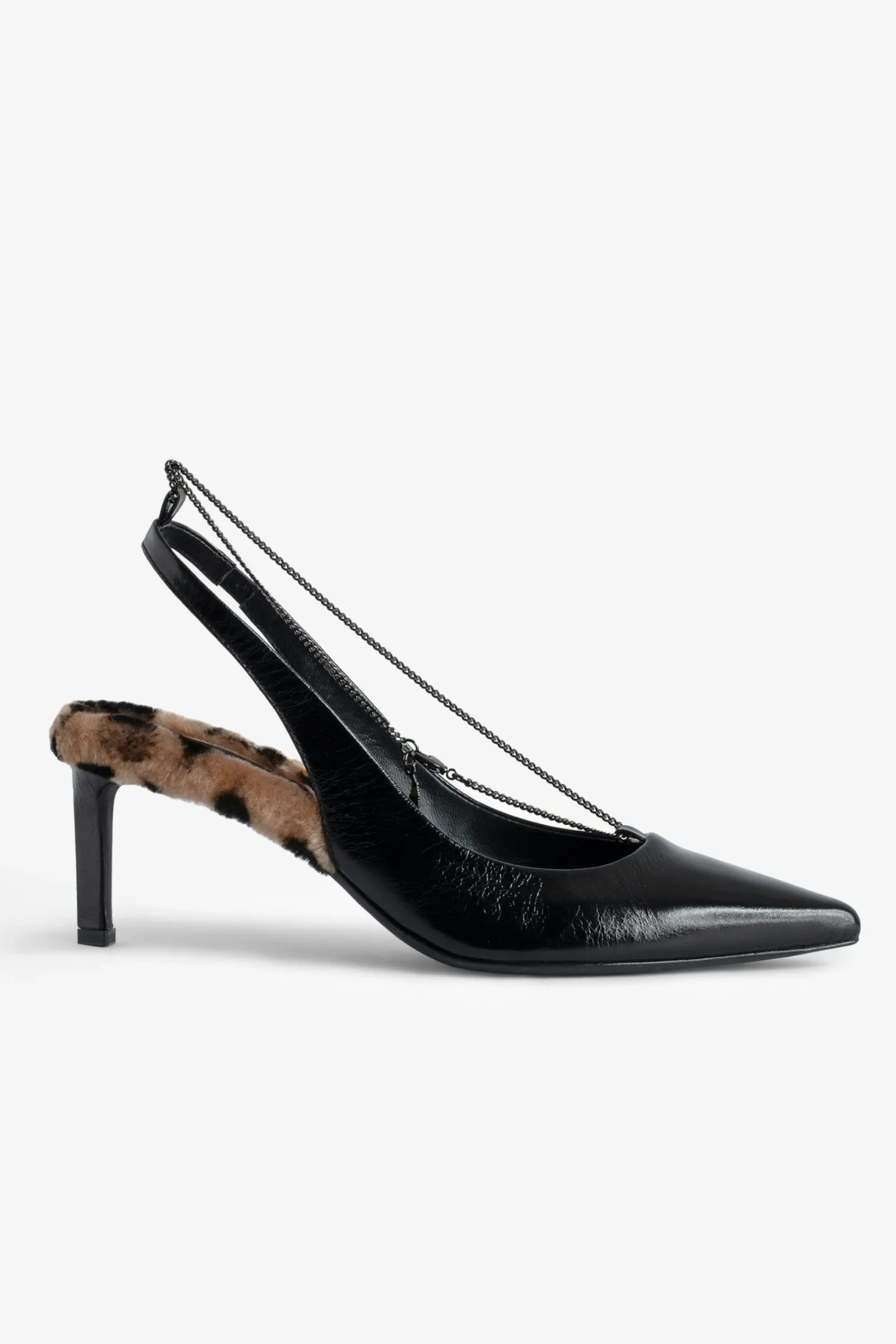 Zadig & Voltaire Escarpins Et Mocassins^Escarpins De Premiere Nuit