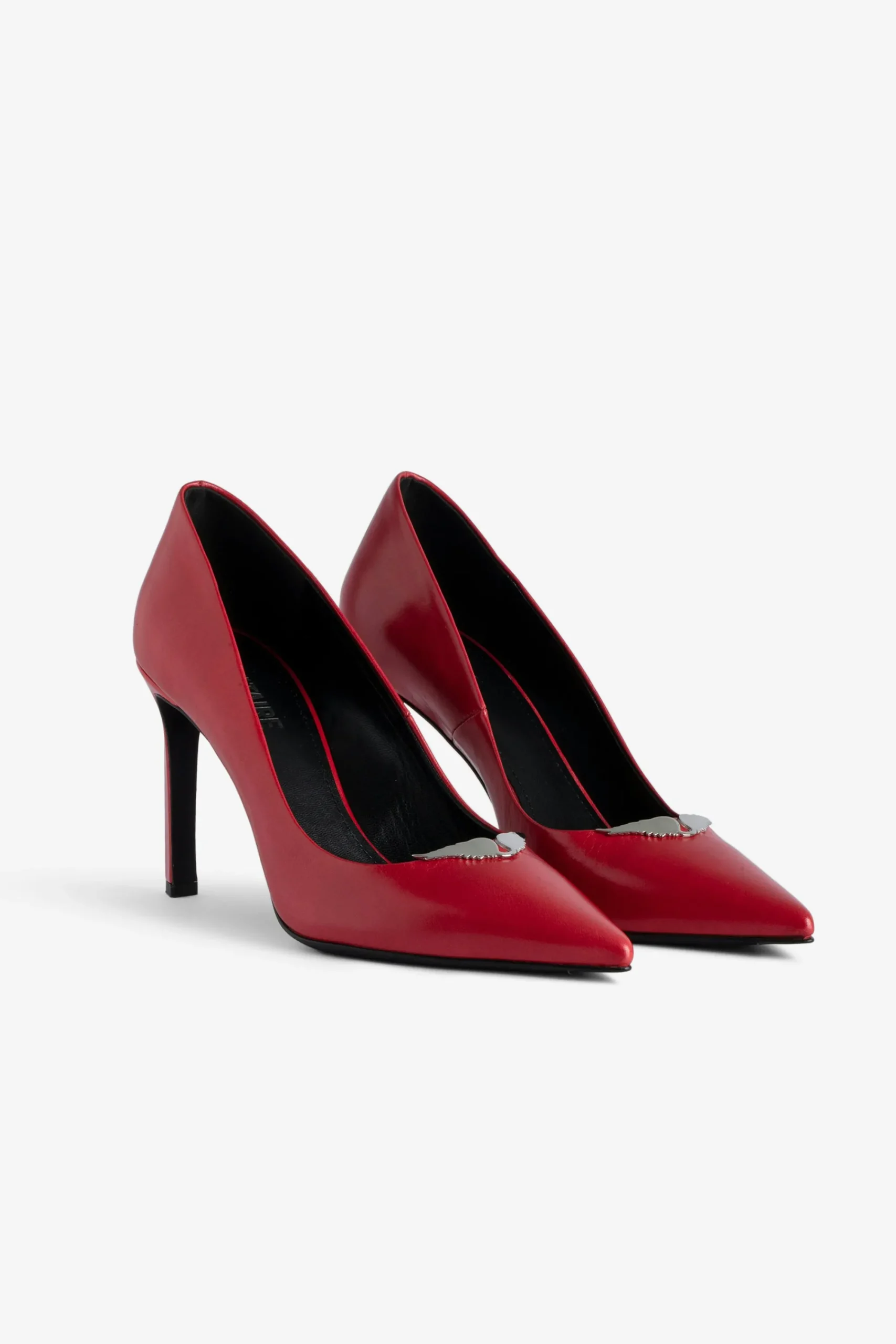 Zadig & Voltaire Escarpins Et Mocassins^Escarpins Parfaits