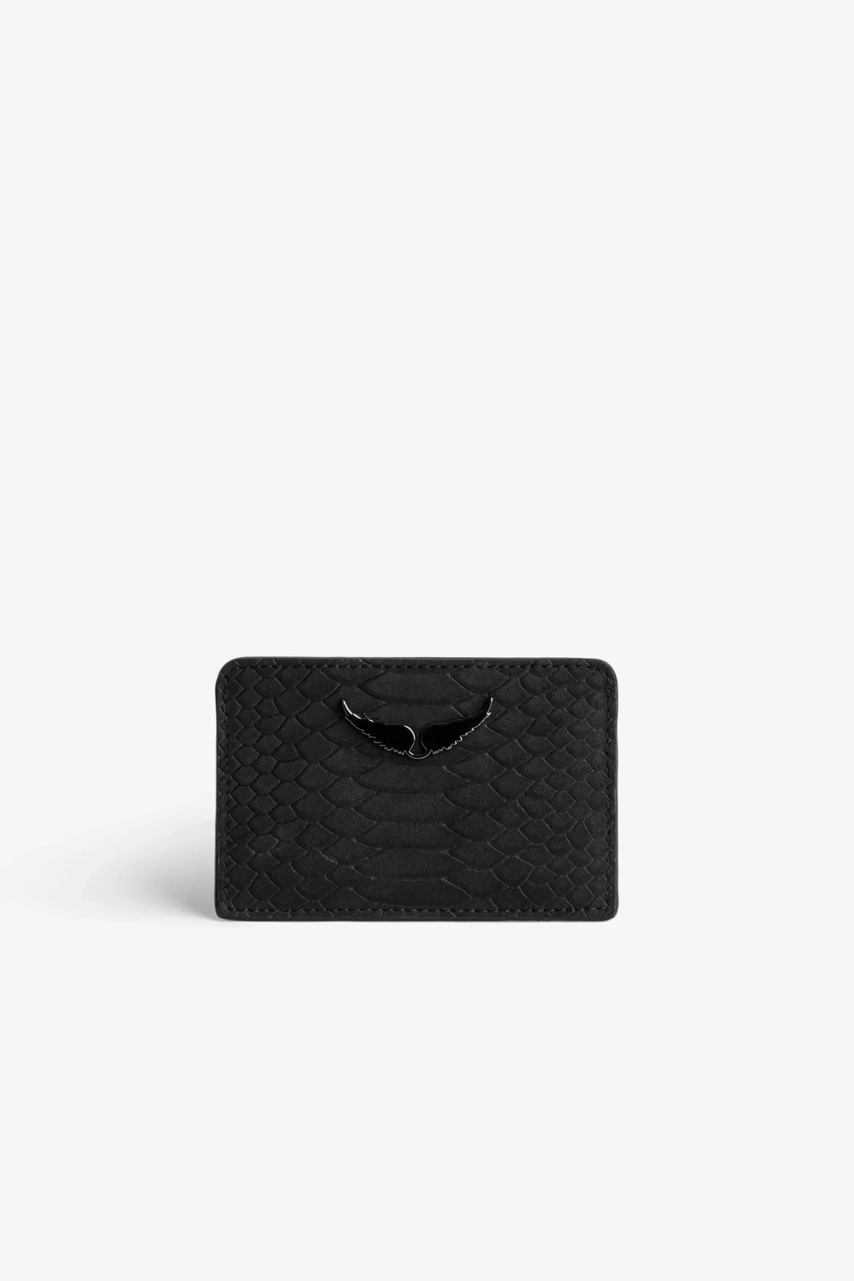 Zadig & Voltaire Portefeuilles Et Porte-Monnaie^Etui Pour Cartes Zv Pass